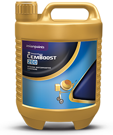 SmartCare CemBoost 200